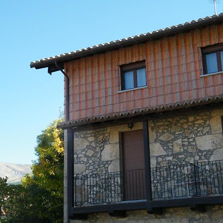 Apartamento Puerta Del Sol De 1 Habitacion カンデラリオ エクステリア 写真