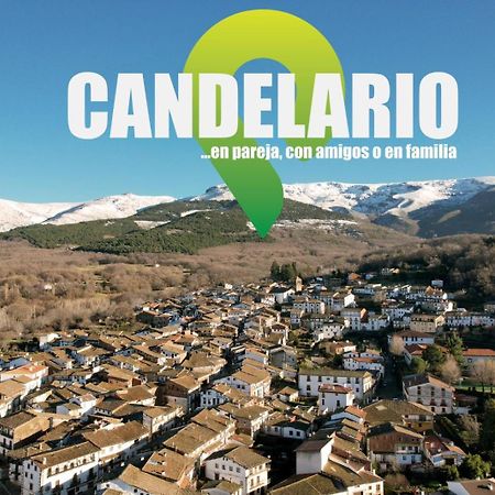 Apartamento Puerta Del Sol De 1 Habitacion カンデラリオ エクステリア 写真