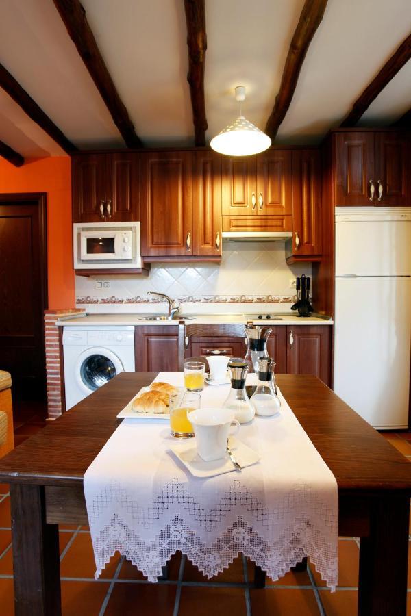 Apartamento Puerta Del Sol De 1 Habitacion カンデラリオ エクステリア 写真
