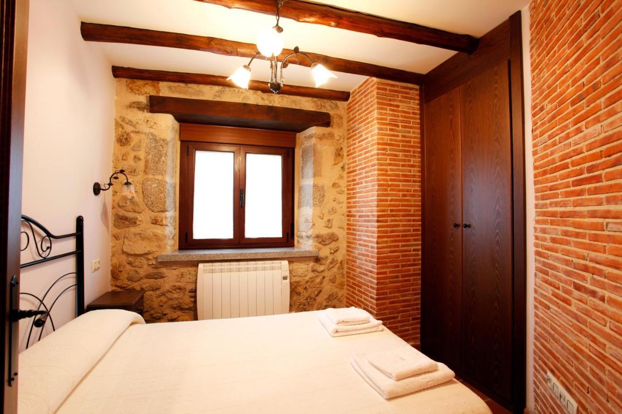 Apartamento Puerta Del Sol De 1 Habitacion カンデラリオ エクステリア 写真