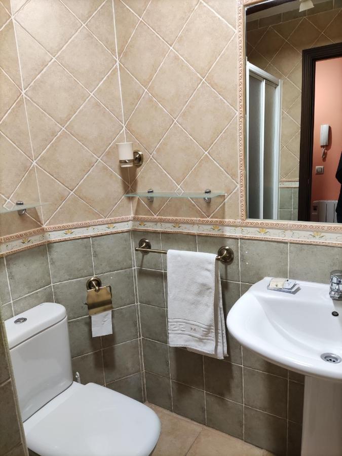 Apartamento Puerta Del Sol De 1 Habitacion カンデラリオ エクステリア 写真