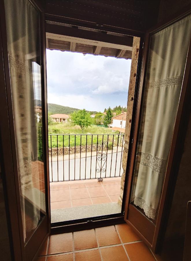 Apartamento Puerta Del Sol De 1 Habitacion カンデラリオ エクステリア 写真